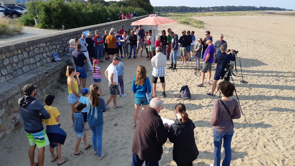 Bilan de l&rsquo;Initiative Oceane – Saint Brevin