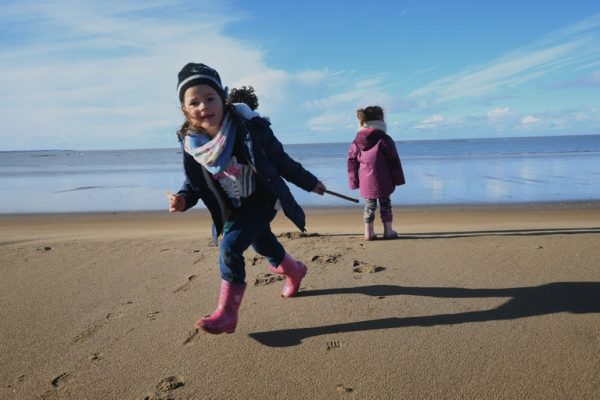 Cadeau de Noël à la Nature – Nettoyage Plage de la Noëveillard – Pornic