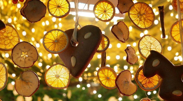 Marché de Noël Espace et Vie – Pornic