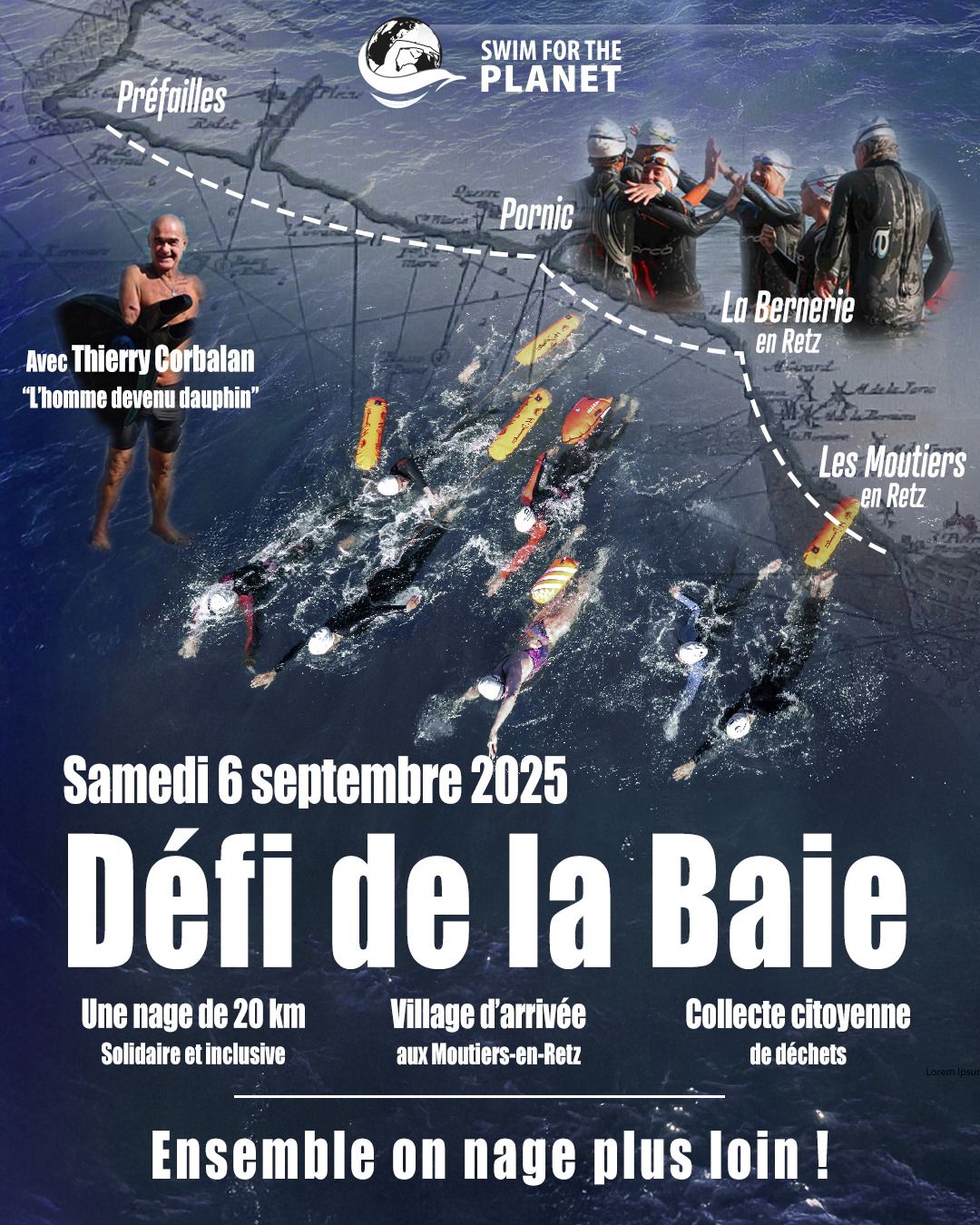 Défi de la Baie 2025